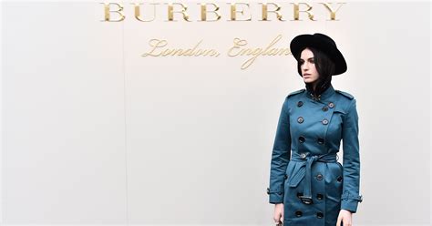 Burberry's Strategy Under New CEO in Focus as Turnaround 